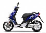 Yamaha Jog R Yamaha Jog R